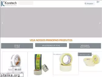 koretech.com.br