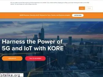 koretelematics.com