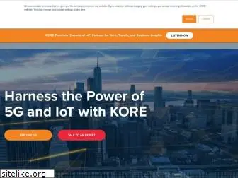 korewireless.com