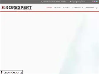 korexpert.com