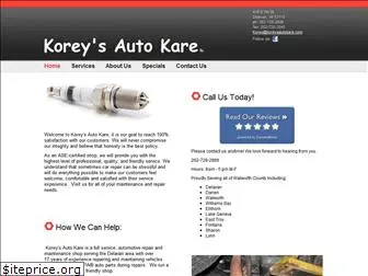 koreysautokare.com