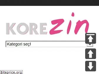 korezin.com