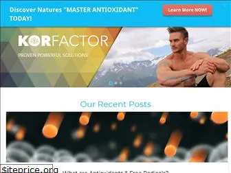 korfactor.com