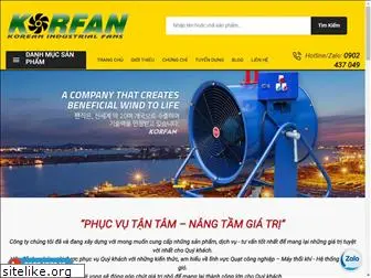 korfan.com.vn