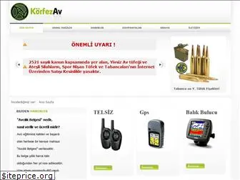 korfezav.com.tr