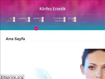 korfezestetikedremit.com