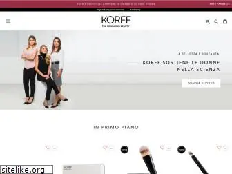 korff.it