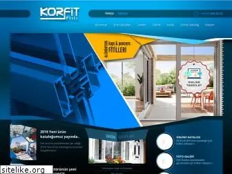 korfitil.com