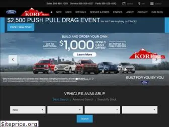 korfmotorsford.com