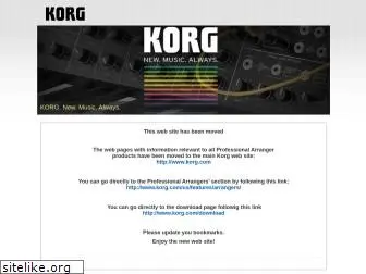 korgpa.com