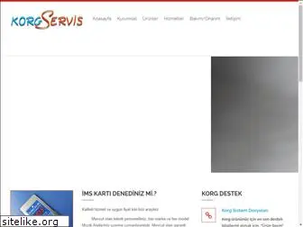 korgservis.com