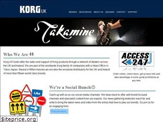 korguk.com