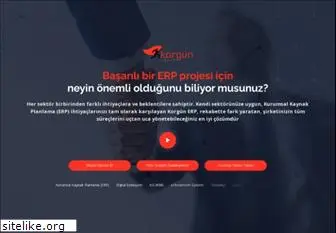 korgun.com.tr