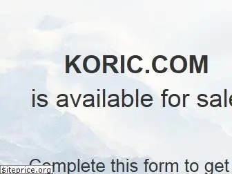 koric.com