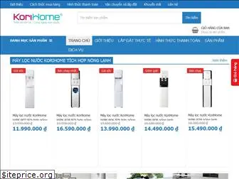 korihome.com.vn