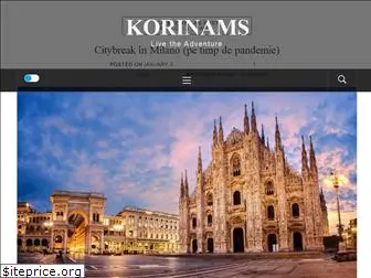 korinams.ro