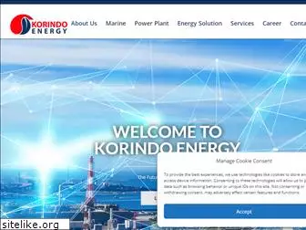 korindo-energy.com