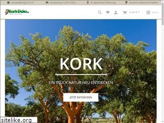 kork-deko.de