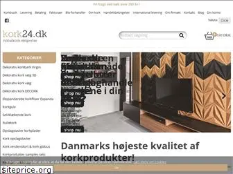 kork24.dk
