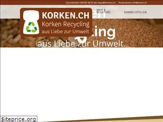 korken.ch