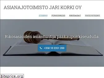 korki.fi