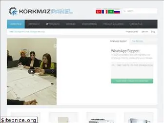 korkmazpanel.com