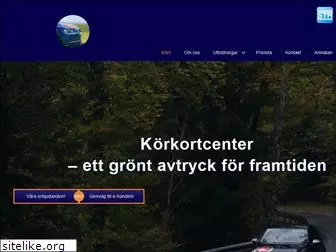 korkortcenter.com