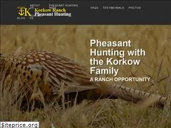 korkowranch.com