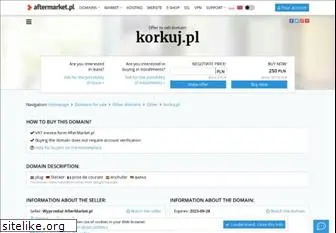 korkuj.pl