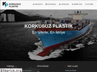 korkusuzplastik.com