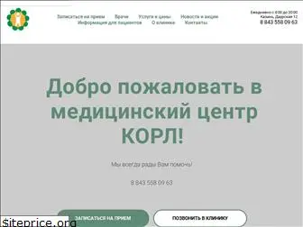 korl.ru