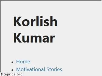 korlishk.com