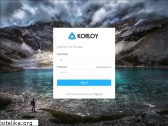 korloy.us