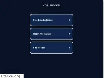 korluv.com