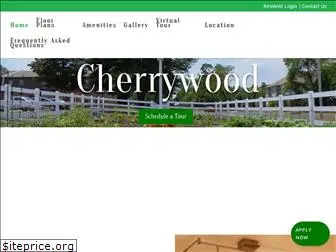 kormancherrywood.com