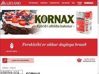 kornax.is