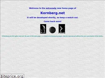 kornberg.net