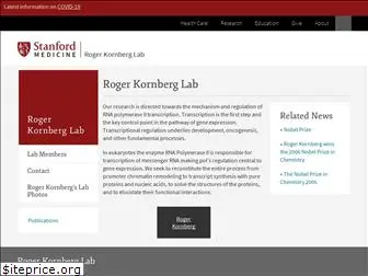 kornberg.stanford.edu