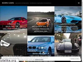 korncars.com