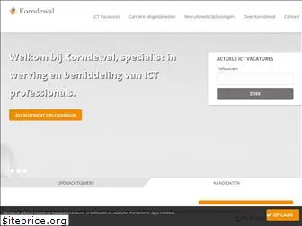 korndewal.nl