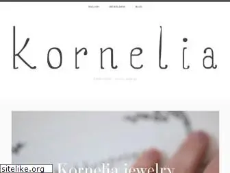 korneliajewelry.com