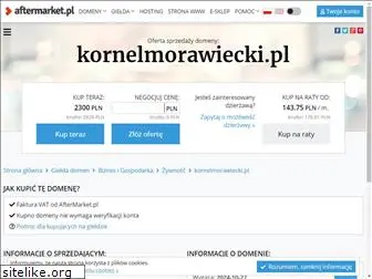 kornelmorawiecki.pl