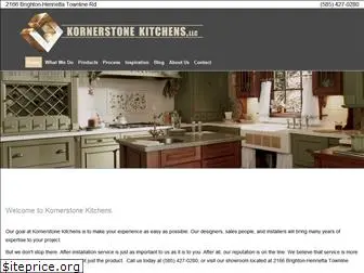 kornerstonekitchens.net