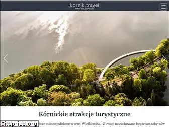 www.kornik.travel