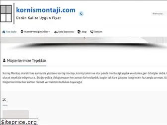 kornismontaji.com