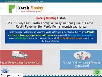 kornismontaji.net