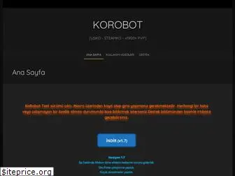 korobot.net