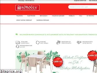 korogluavm.com