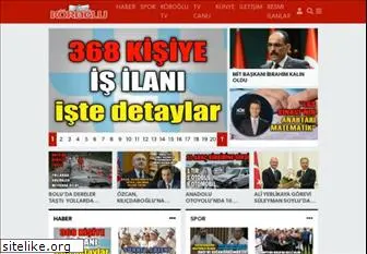 koroglugazetesi.com