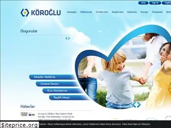koroglugroup.com